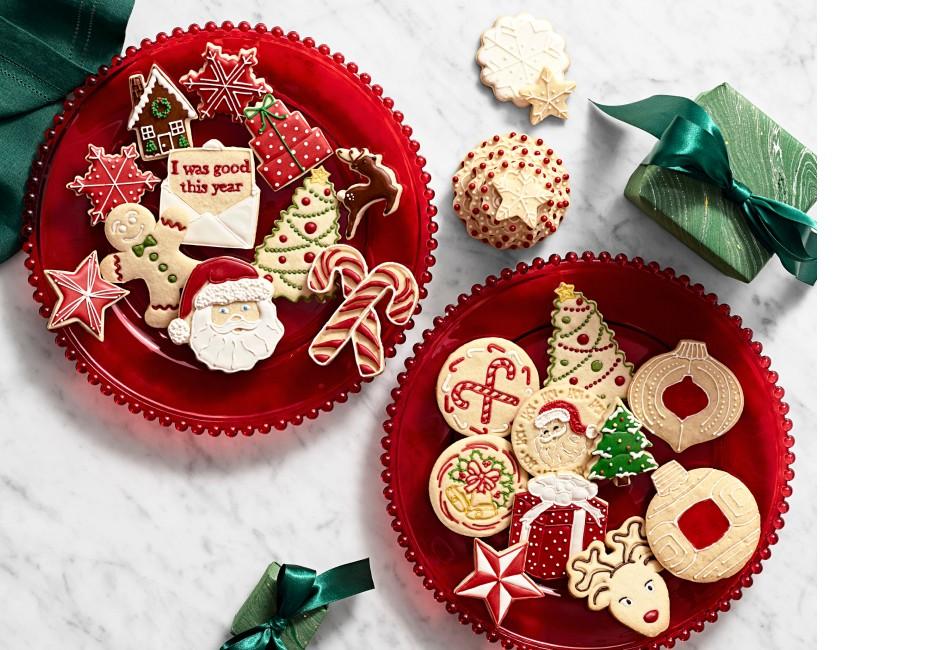 The Test Kitchen's Ultimate Sugar Cookie